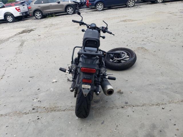 2021 HONDA CMX500 A2 MLHPC5647M5001410