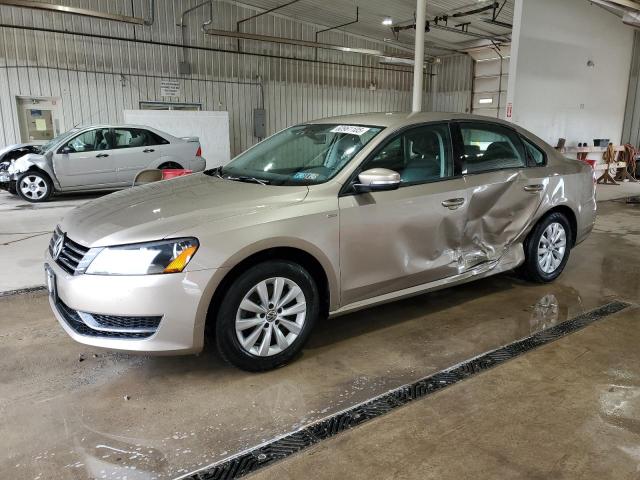 Vin: 1vwat7a31fc012918, lot: 60961105, volkswagen passat s 2015 img_1
