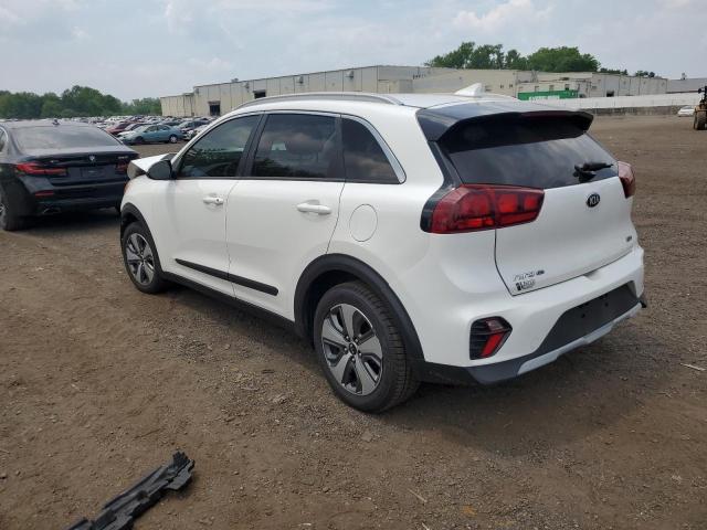 Vin: kndcb3lcxl5368837, lot: 59524255, kia niro lx 20202