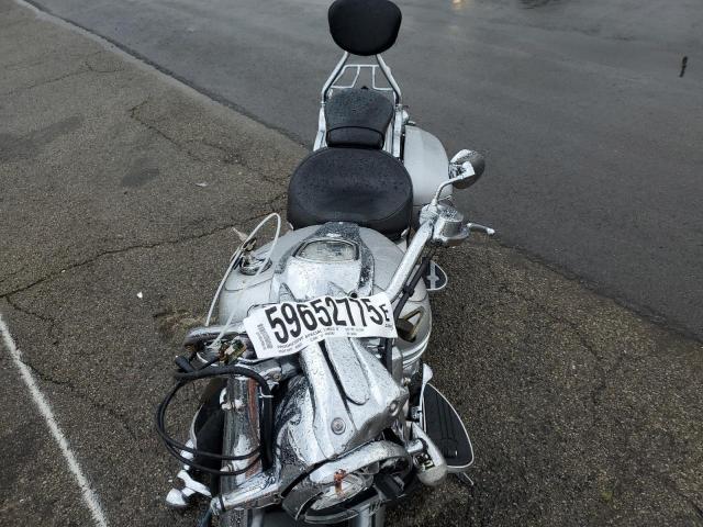 2009 YAMAHA XV1900 A JYAVP21E29A006456
