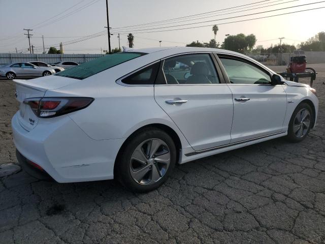 Vin: kmhe34l31ha071512, lot: 60335875, hyundai sonata hybrid 20173
