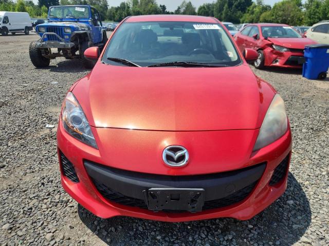 2013 MAZDA 3 - JM1BL1VP7D1763869