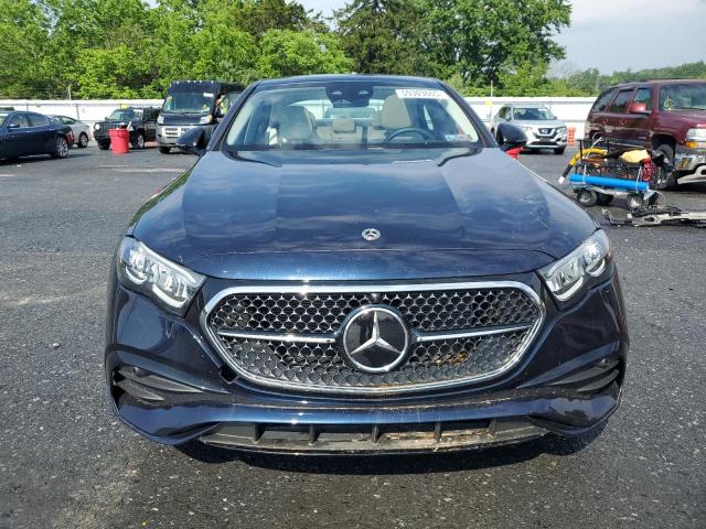 2025 MERCEDES-BENZ E 350 4MAT W1KLF4HB8SA106305