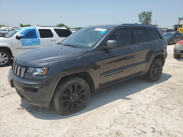 Vin: 1c4rjfagxjc257797, lot: 60141535, jeep grand cher laredo 2018 img_1
