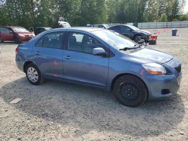 Vin: jtdbt4k31bl004462, lot: 61509095, toyota yaris 20114