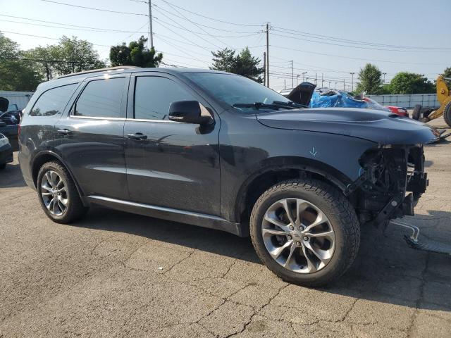 Vin: 1c4sdjct6kc663843, lot: 59000175, dodge durango r/t 20194