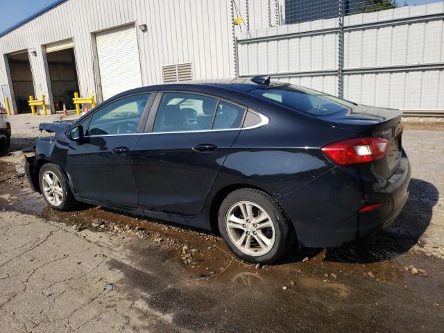 Vin: 1g1be5sm4j7230780, lot: 61761975, chevrolet cruze lt 20182