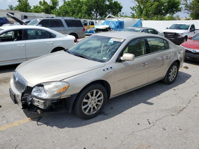 BUICK LUCERNE CX