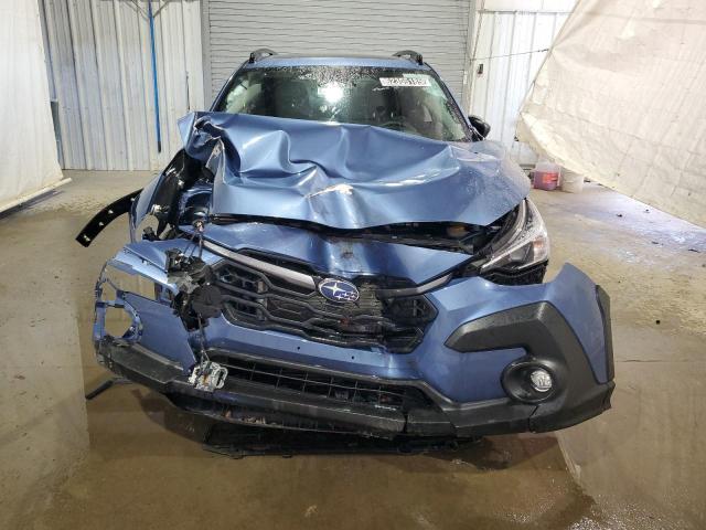 2024 SUBARU CROSSTREK PREMIUM JF2GUADC0RH897382