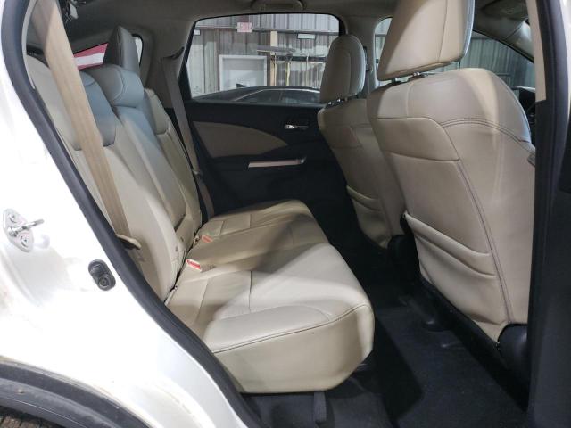 2016 HONDA CR-V TOURI 5J6RM4H92GL020579