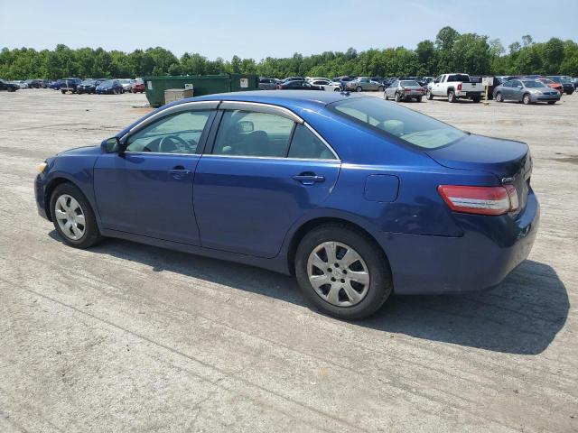 Vin: 4t1bf3ek4bu659936, lot: 59116685, toyota camry base 20112