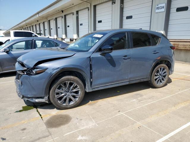 MAZDA CX-5 PREFE
