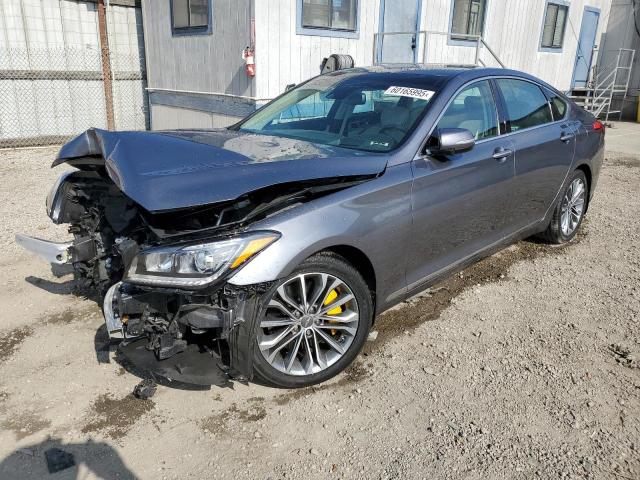 Vin: kmhgn4je7fu102796, lot: 60165995, hyundai genesis 3.8l 2015 img_1