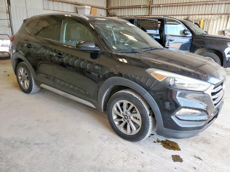 Vin: km8j33a47ju720366, lot: 61343965, hyundai tucson sel 20184