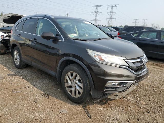Vin: 5j6rm4h79fl091601, lot: 60157755, honda crv exl 20154