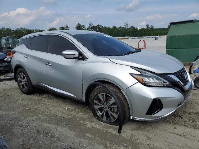 2020 NISSAN MURANO S 5N1AZ2AJ6LN144863