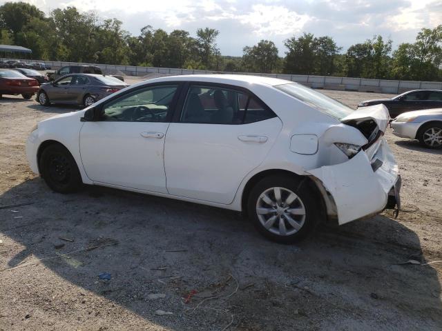 Vin: 2t1burhe9gc521025, lot: 62337865, toyota corolla l 20162