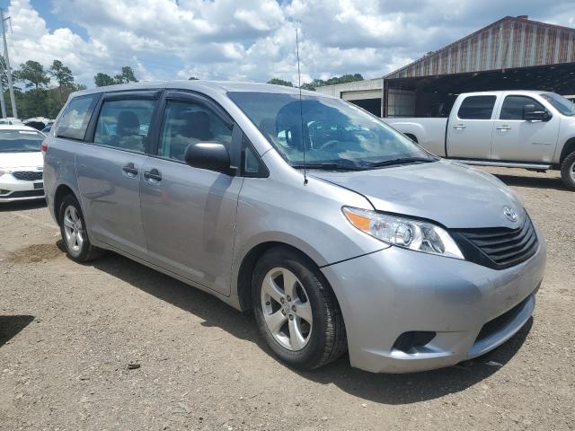 Vin: 5tdzk3dc5ds303477, lot: 61820785, toyota all models 20134