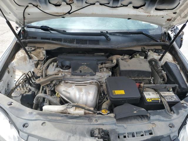 2015 TOYOTA CAMRY LE - 4T1BF1FKXFU957755