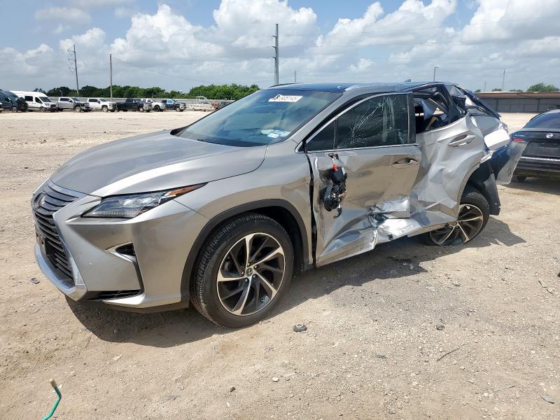Vin: 2t2bzmca0kc194284, lot: 61905145, lexus rx350 350 base 2019 img_1