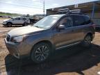 2017 SUBARU FORESTER 2 - JF2SJGWC5HH427480