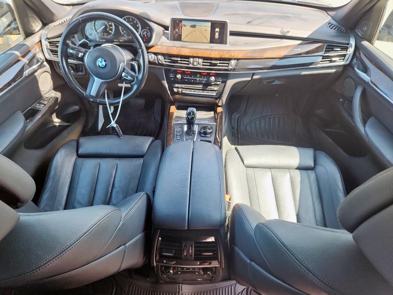 2016 BMW X5 XDRIVE5 - 5UXKR6C50G0J83319