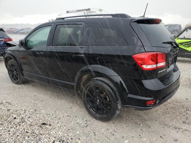 2019 DODGE JOURNEY SE 3C4PDCBB2KT707951