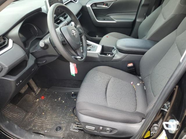 2023 TOYOTA RAV4 XLE - 4T3RWRFV5PU104535