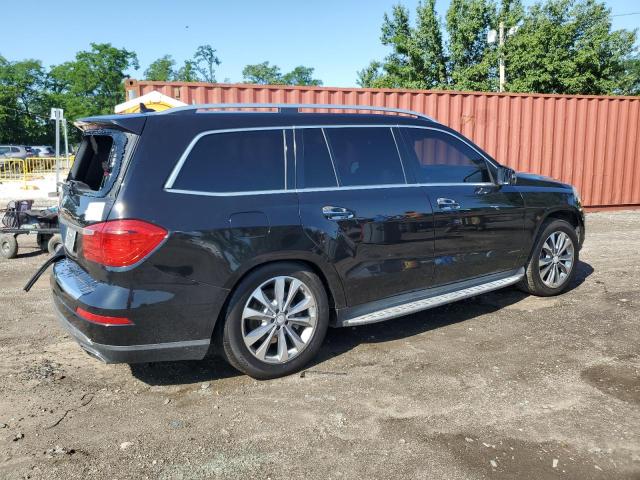 Vin: 4jgdf6ee7fa449438, lot: 61621435, mercedes-benz gl-class 450 4matic 20153