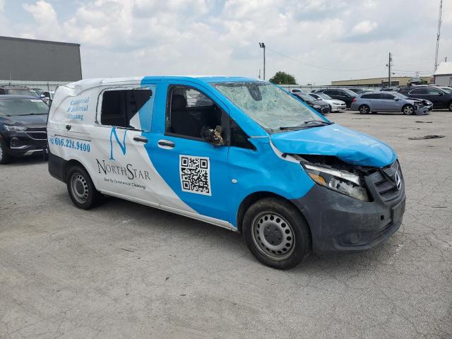 2019 MERCEDES-BENZ METRIS WD3PG2EA8K3506534