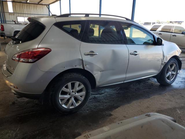 Vin: jn8az1mw3bw161526, lot: 60986715, nissan murano s 20113