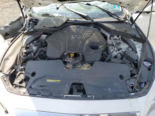 2020 INFINITI Q50 PURE JN1EV7AP1LM207105