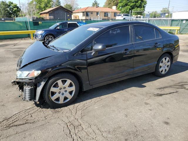 Vin: 2hgfa1f58ah325560, lot: 60256485, honda civic lx 2010 img_1