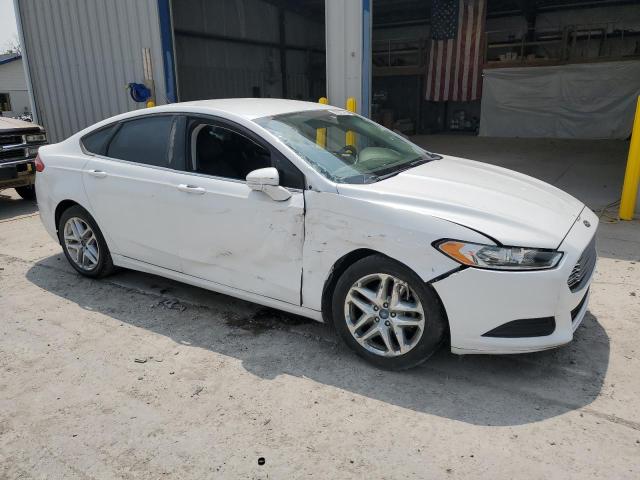 Vin: 3fa6p0h7xdr158199, lot: 59323755, ford fusion se 20134