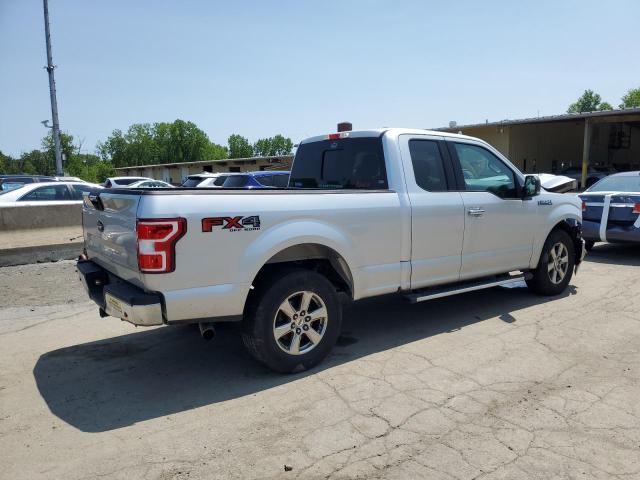 Vin: 1ftfx1e57jfa79620, lot: 58929645, ford f-150 super cab 20183