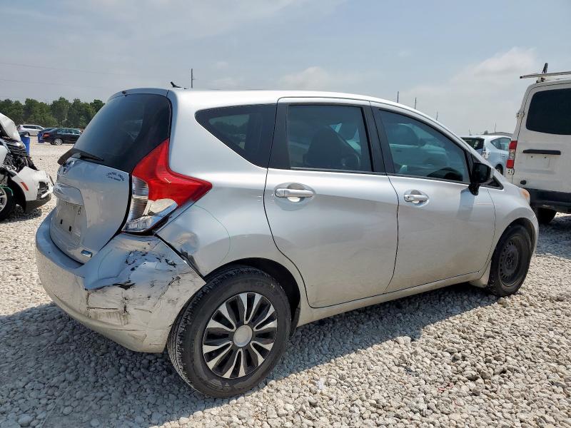 Vin: 3n1ce2cp8gl395001, lot: 59537795, nissan versa s 20163