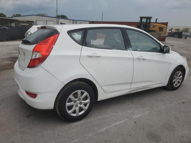 Vin: kmhct5aexeu192485, lot: 61784585, hyundai accent gls 20143