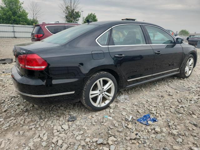 Vin: 1vwcm7a30dc052202, lot: 60237395, volkswagen passat sel 20133
