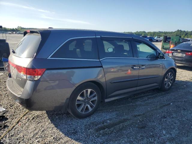 Vin: 5fnrl5h90eb007862, lot: 60470005, honda odyssey touring 20143