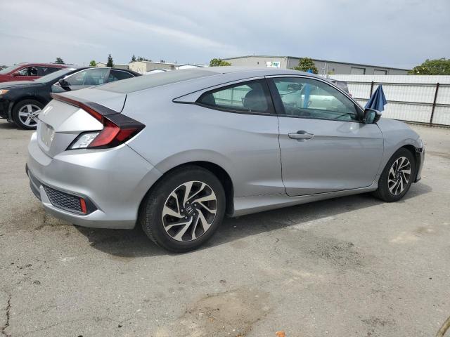 Vin: 2hgfc4a55jh301347, lot: 59237475, honda civic lx 20183