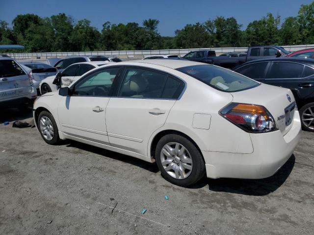 Vin: 1n4al2ap4bc168217, lot: 60029125, nissan altima base 20112