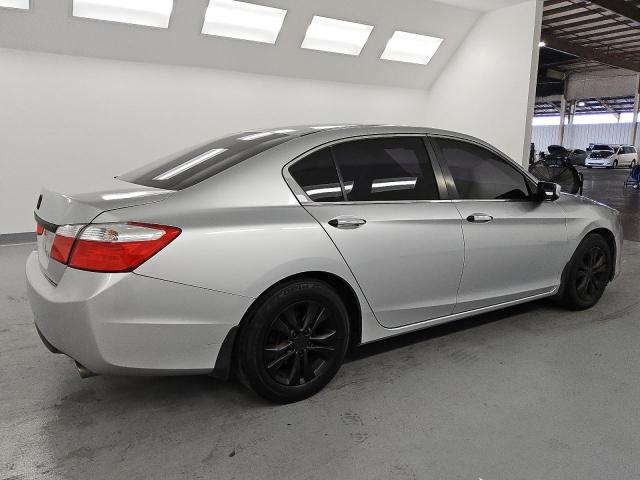 Vin: 1hgcr2f32fa154231, lot: 59580425, honda accord lx 20153