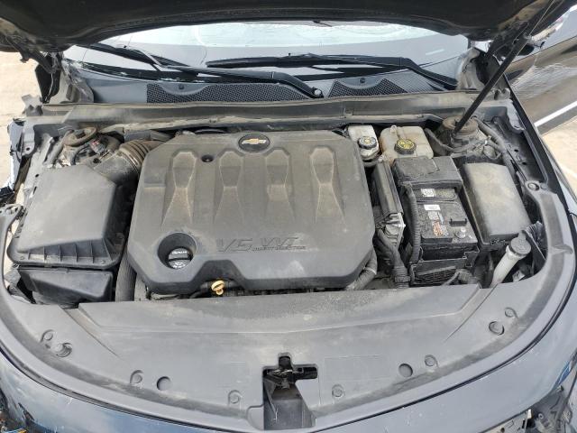 2019 CHEVROLET IMPALA PRE 2G1105S35K9154892