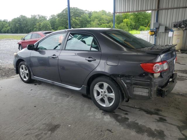 Vin: 5yfbu4ee7dp151969, lot: 60345965, toyota corolla base 20132