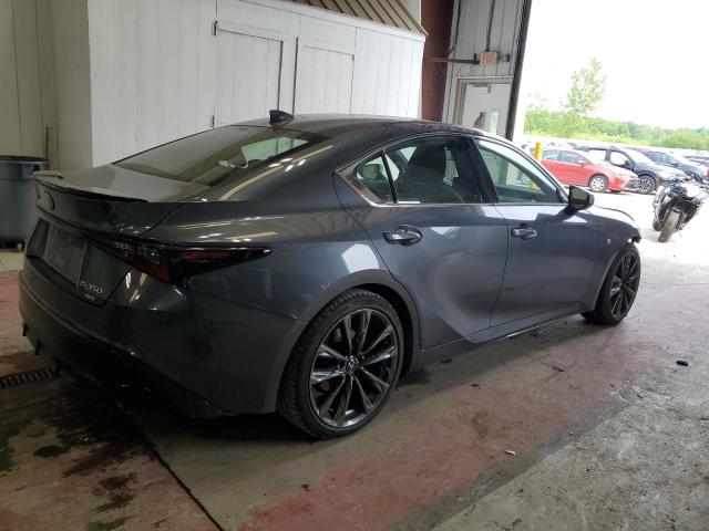 Vin: jthgz1e20m5022902, lot: 59659705, lexus is 350 f s 350 f sport 20213