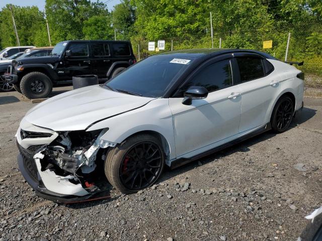 Vin: 4t1kz1ak9ru102774, lot: 59742215, toyota camry trd 2024 img_1