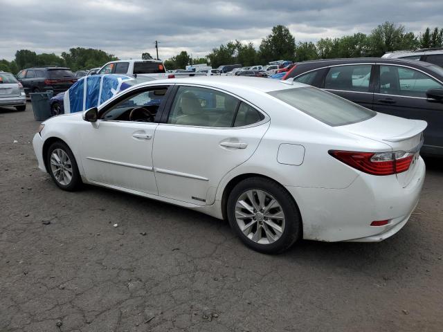 Vin: jthbw1ggxd2037078, lot: 62021555, lexus es300 300h 20132
