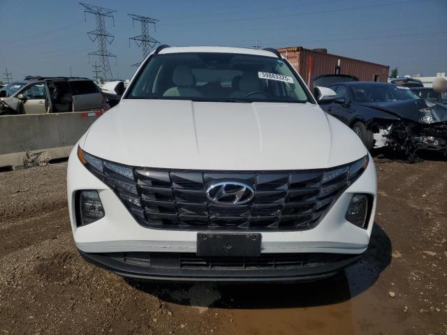 2024 HYUNDAI TUCSON SEL - 5NMJFCDE3RH432671