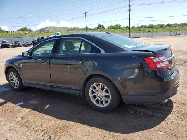 Vin: 1fahp2d83dg129363, lot: 59725325, ford taurus se 20132