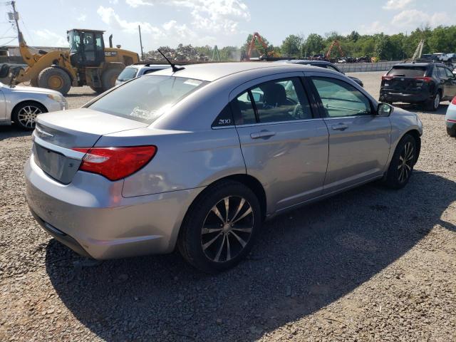Vin: 1c3ccbbb7en191798, lot: 62063485, chrysler 200 touring 20143